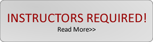 Instructors Required