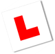 L Plate